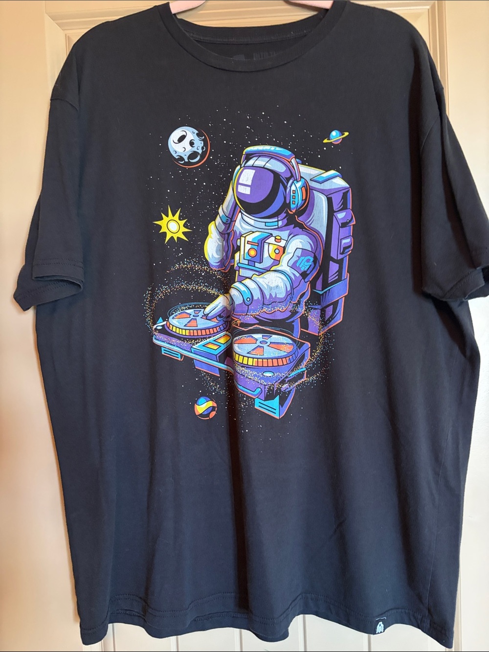 Into the AM T Shirt 2xl - Unisex